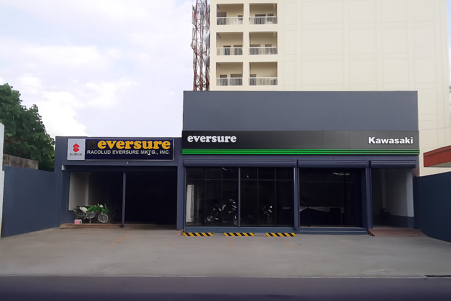 Eversure