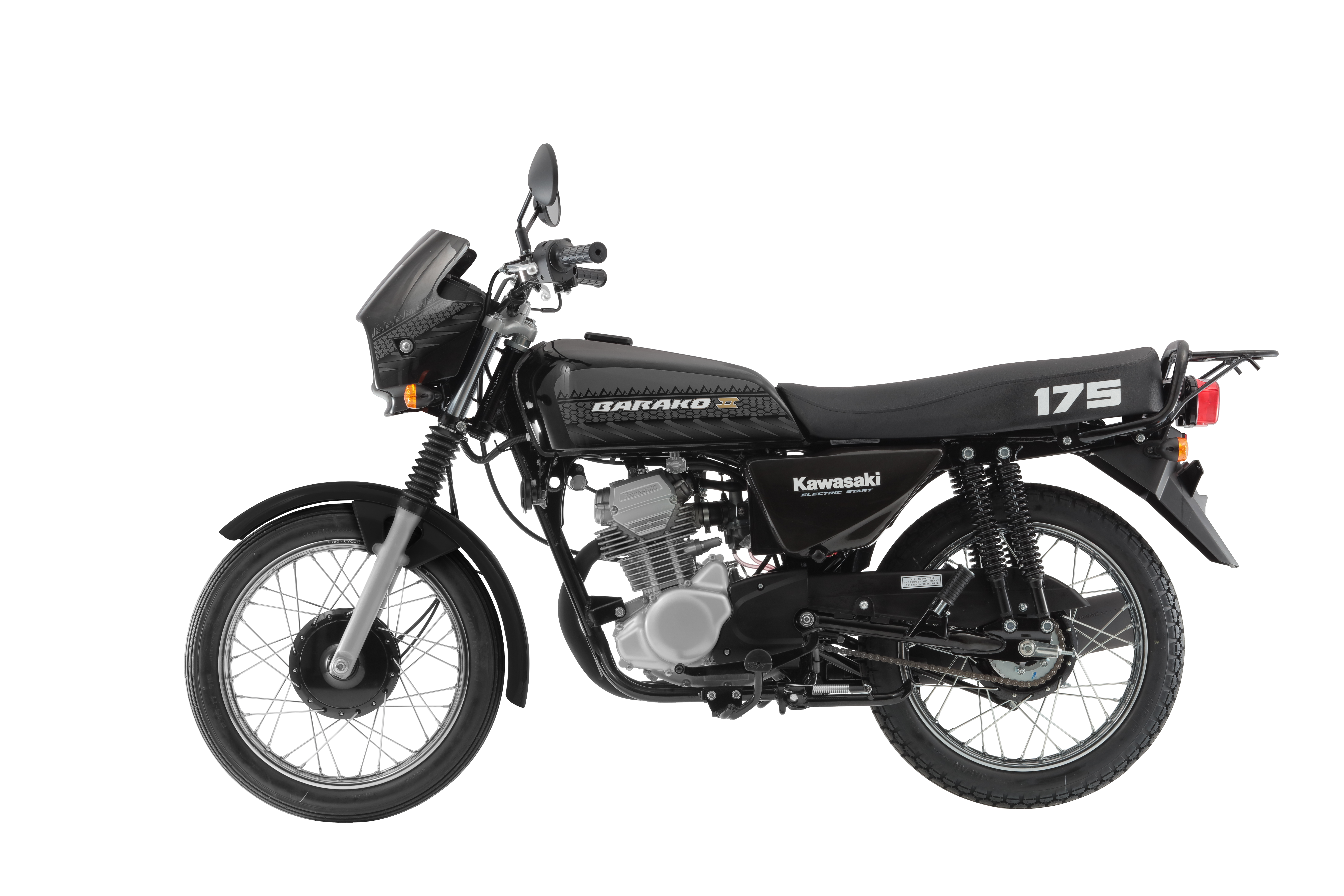 BARAKO III 175 (ELECTRIC)
