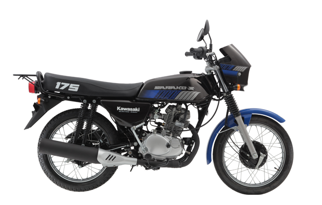 BARAKO 175Fi (Electric)