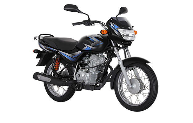 CT 125
