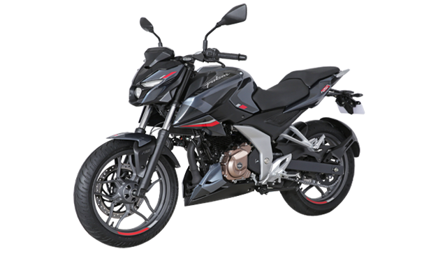 PULSAR 250