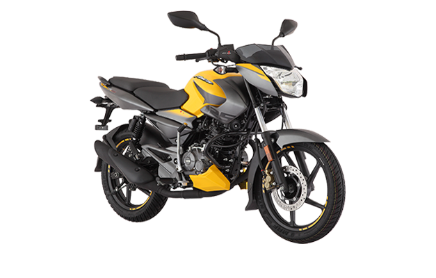 ROUSER NS125Fi